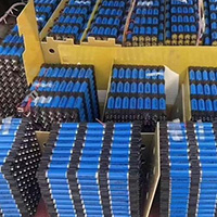 ㊣雨城八步上门回收锂电池☯电池板回收价格☯电动车电池回收价格